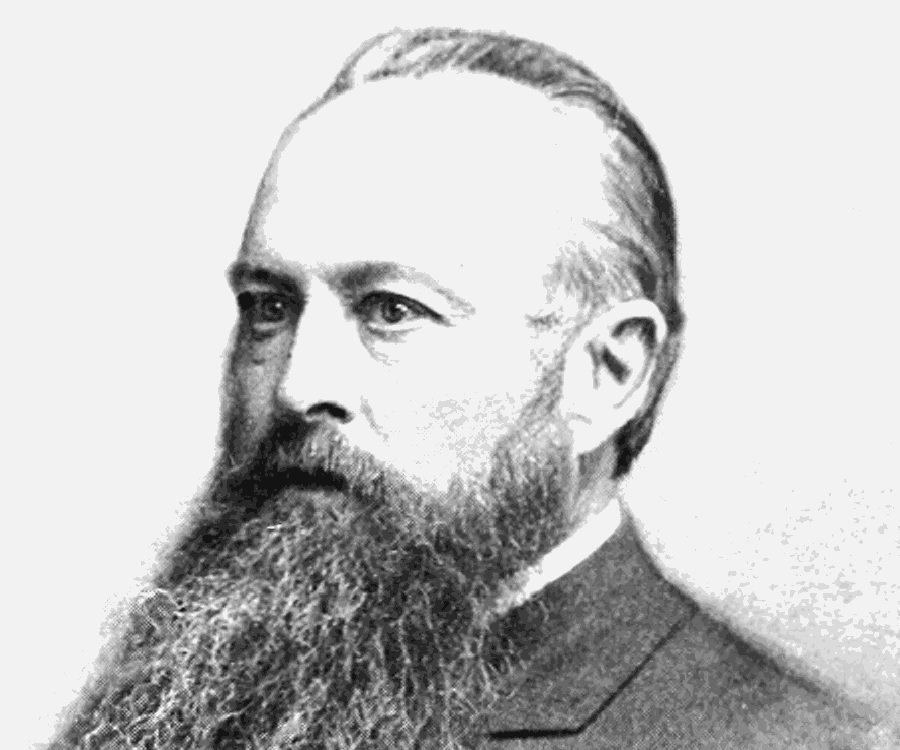 Lord (John Emerich Edward Dalberg) Acton