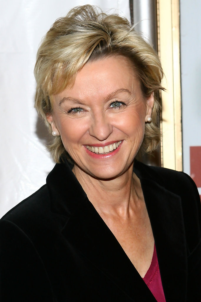 Tina Brown