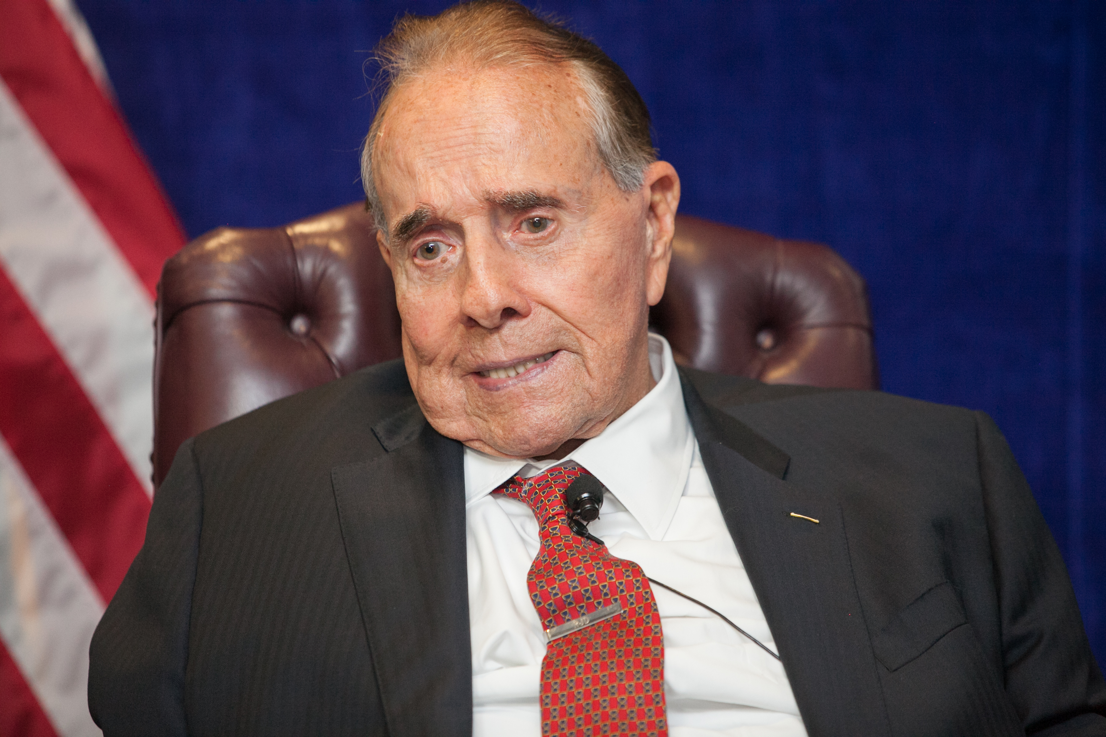 Bob Dole