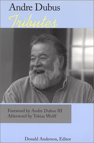 Andre Dubus