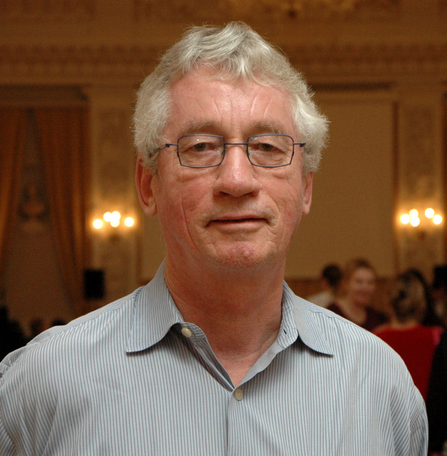 Frans de Waal