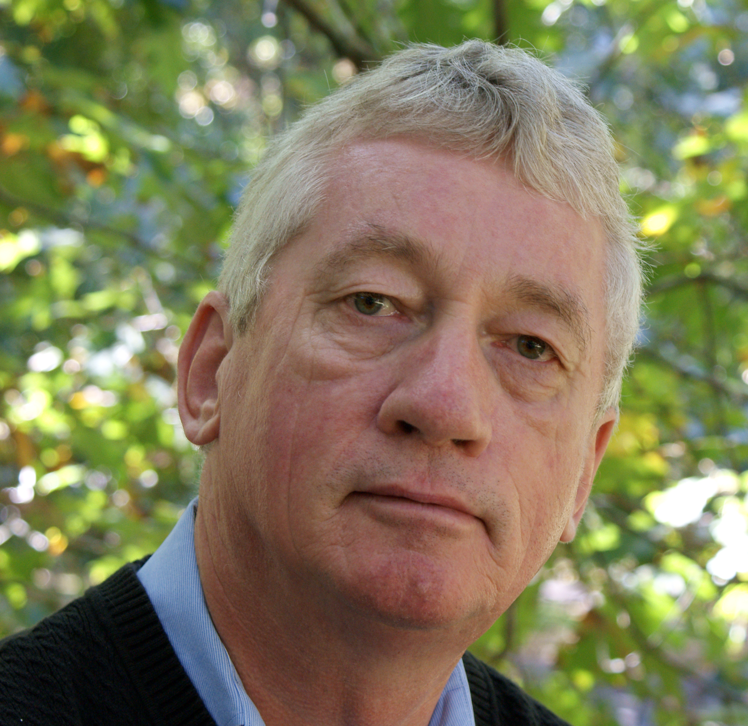 Frans de Waal