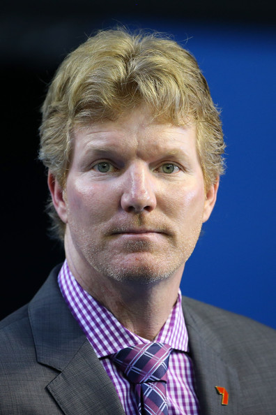 Jim Courier