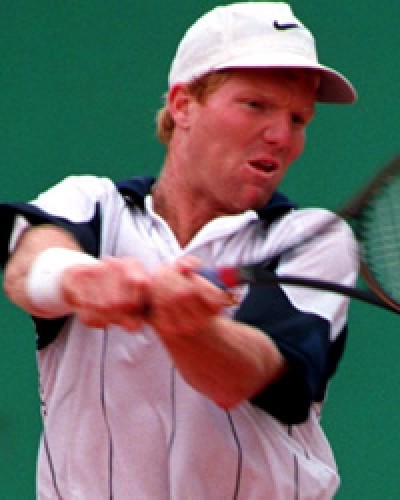 Jim Courier