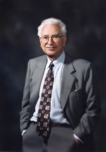 Murray Gell-Mann