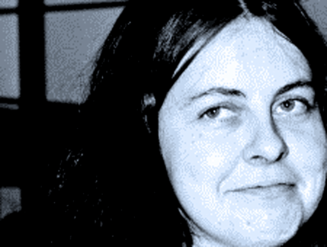 Bernadette Devlin