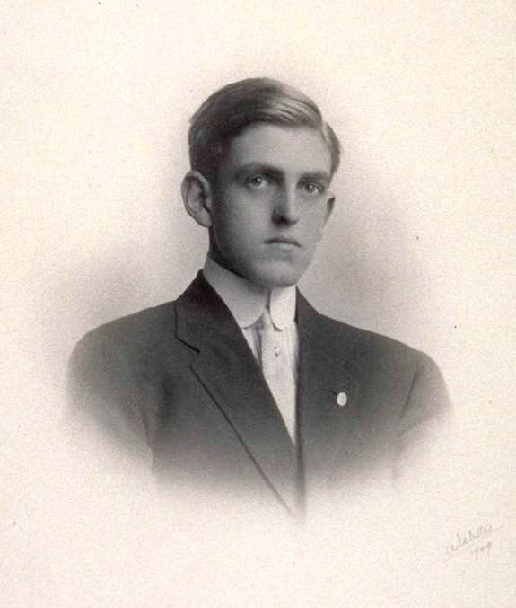 Sidney Howard