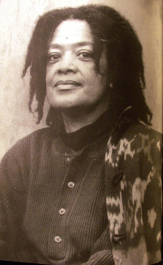 Toni Cade Bambara