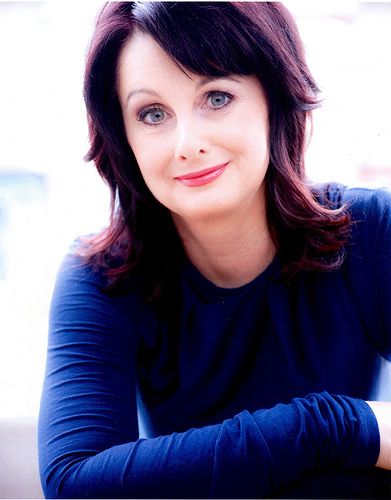 Marian Keyes