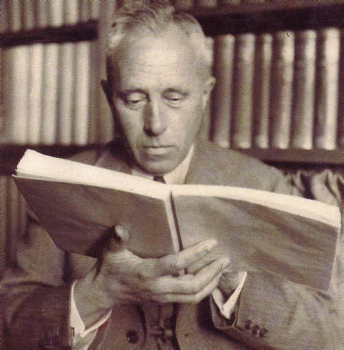 Johan Huizinga