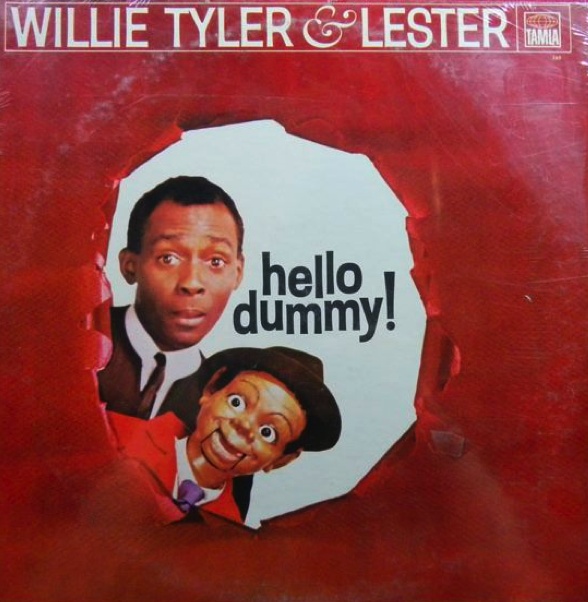 Willie Tyler