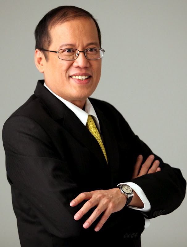 Benigno Aquino III