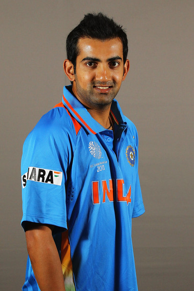 Gautam Gambhir