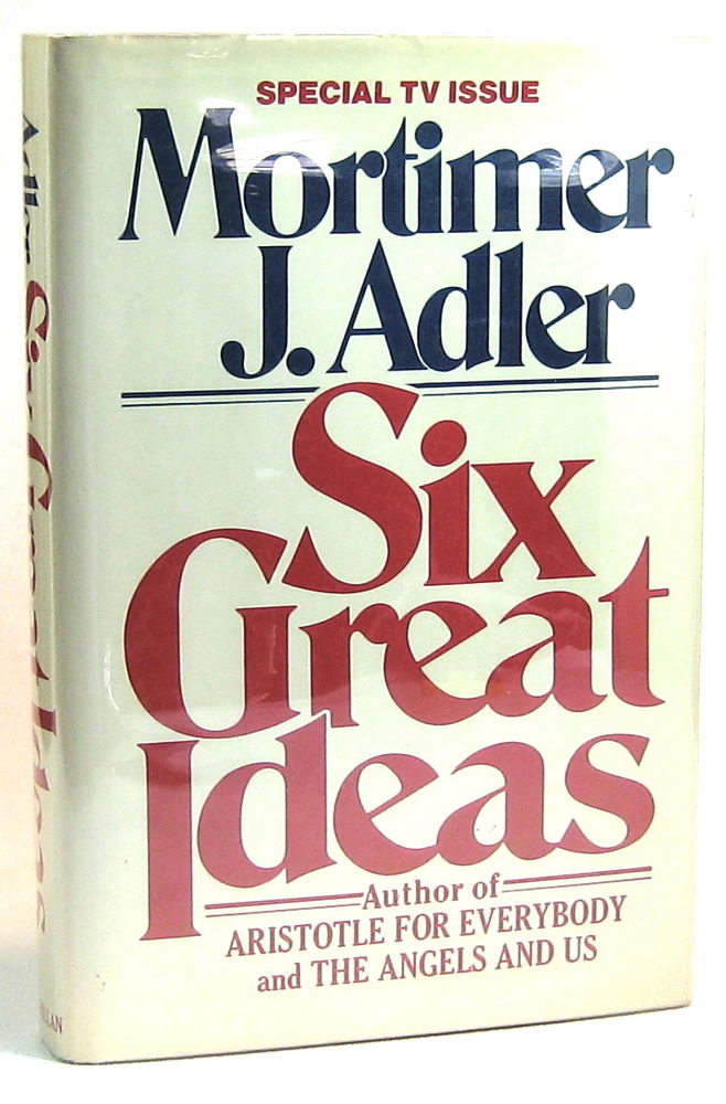 Mortimer J. Adler