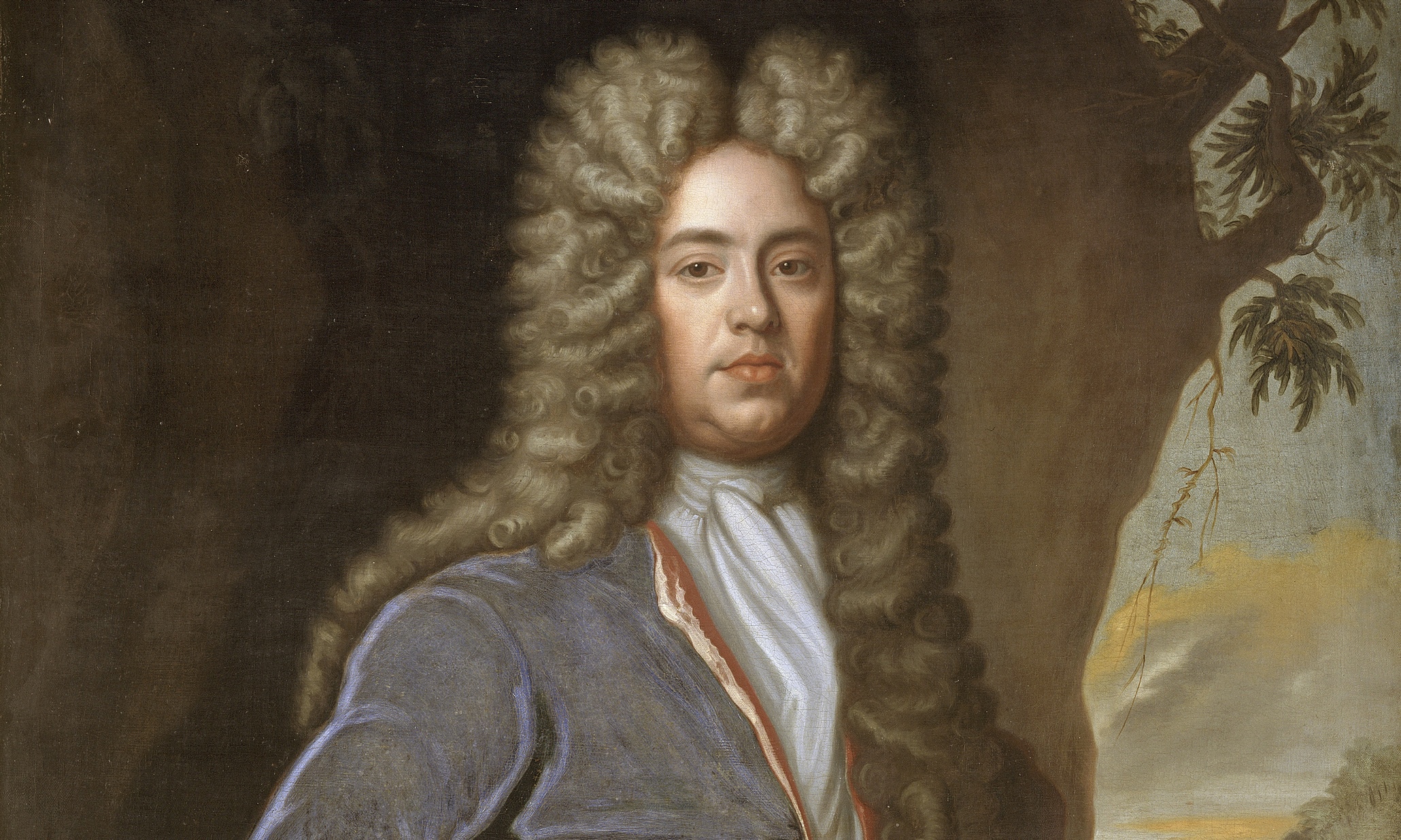 John Aubrey