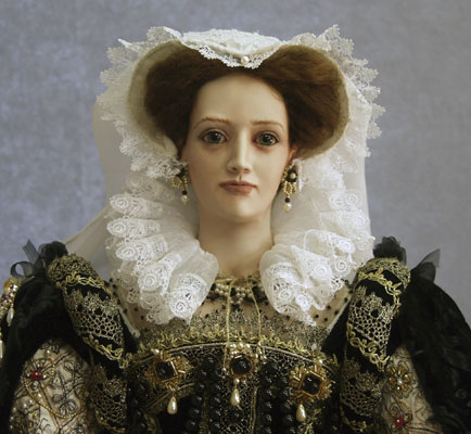 Mary Queen Of Scots