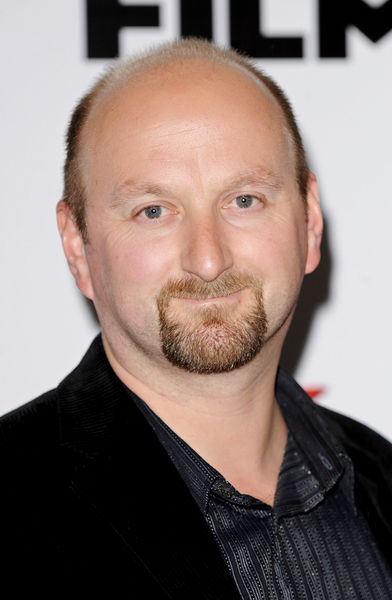 Neil Marshall