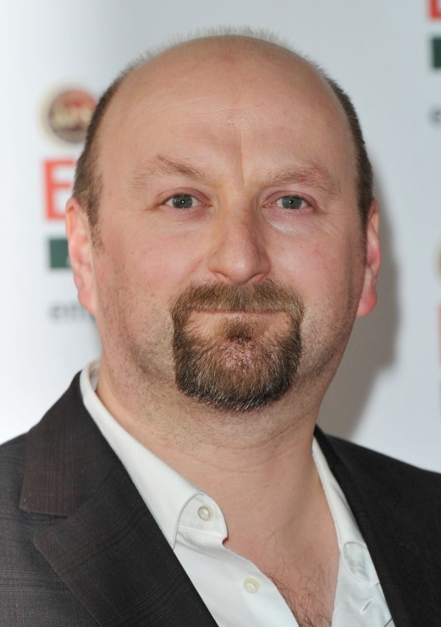 Neil Marshall