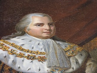 Louis XVIII