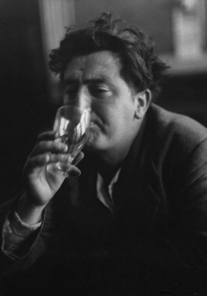 Brendan F. Behan