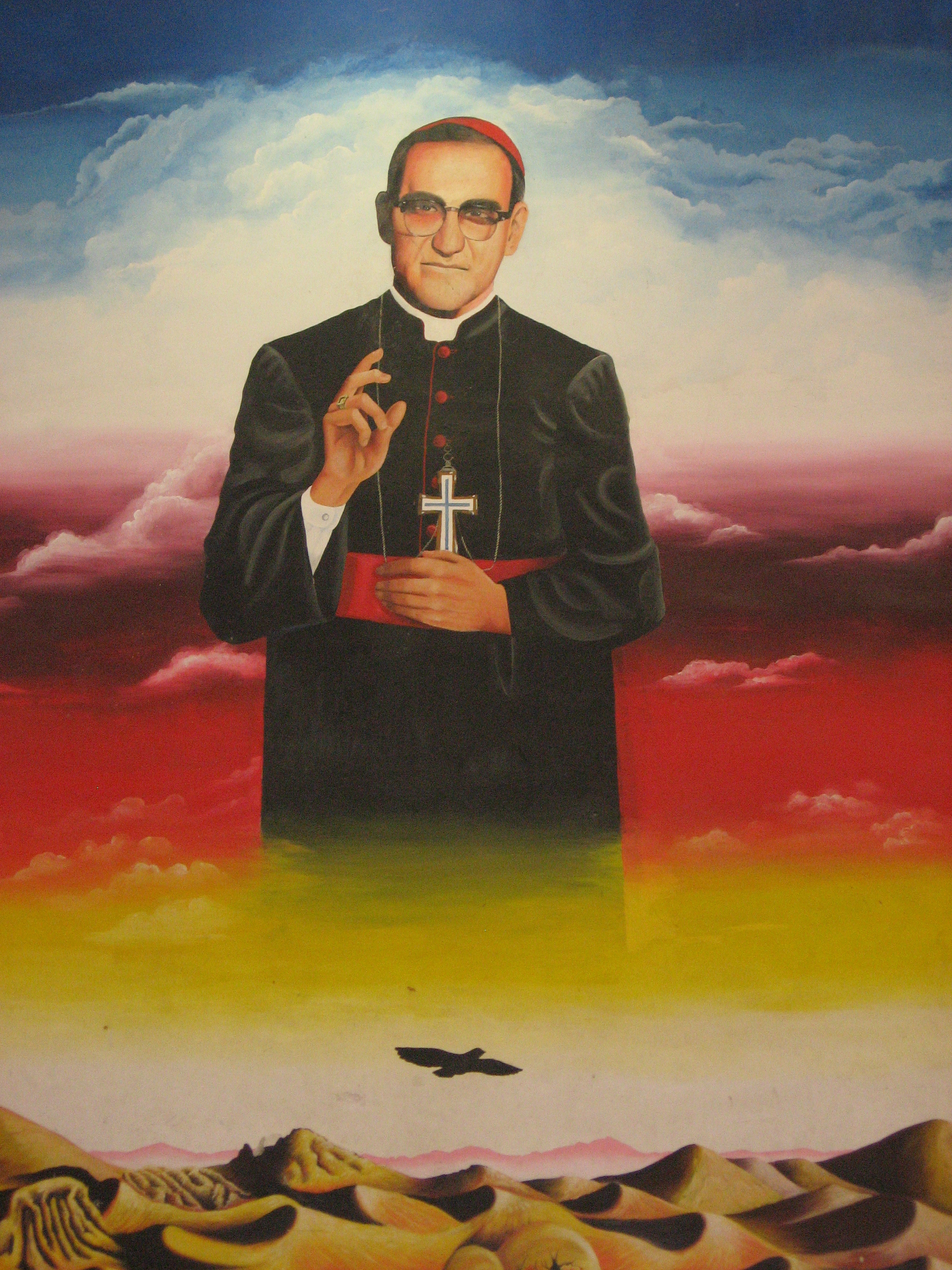 Oscar Romero