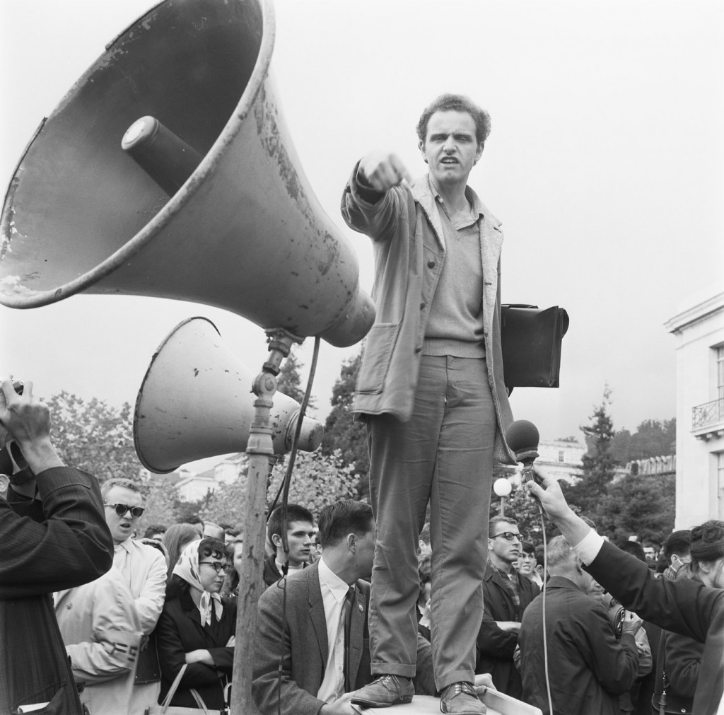 Mario Savio