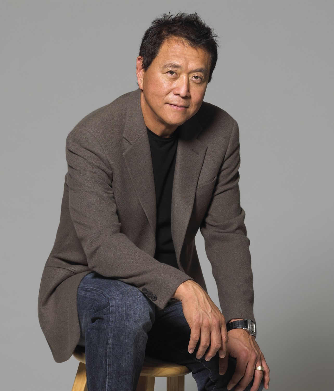 Robert Kiyosaki