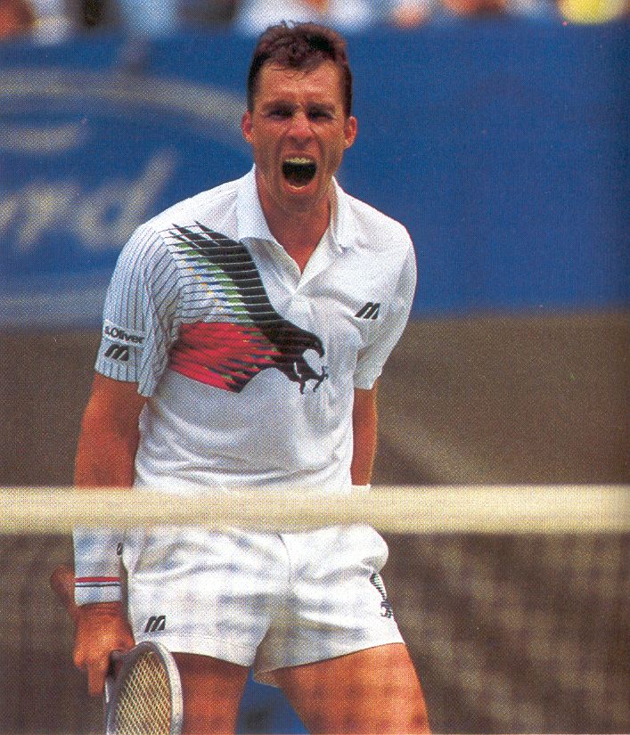 Ivan Lendl