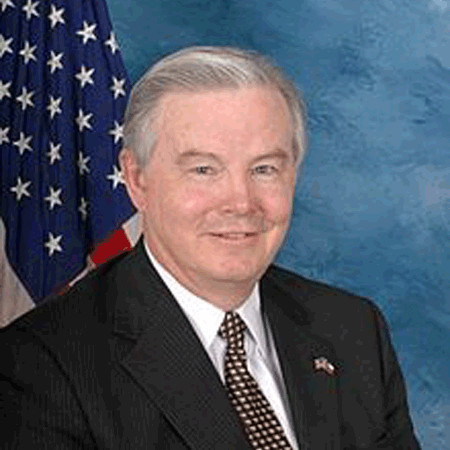 Joe Barton