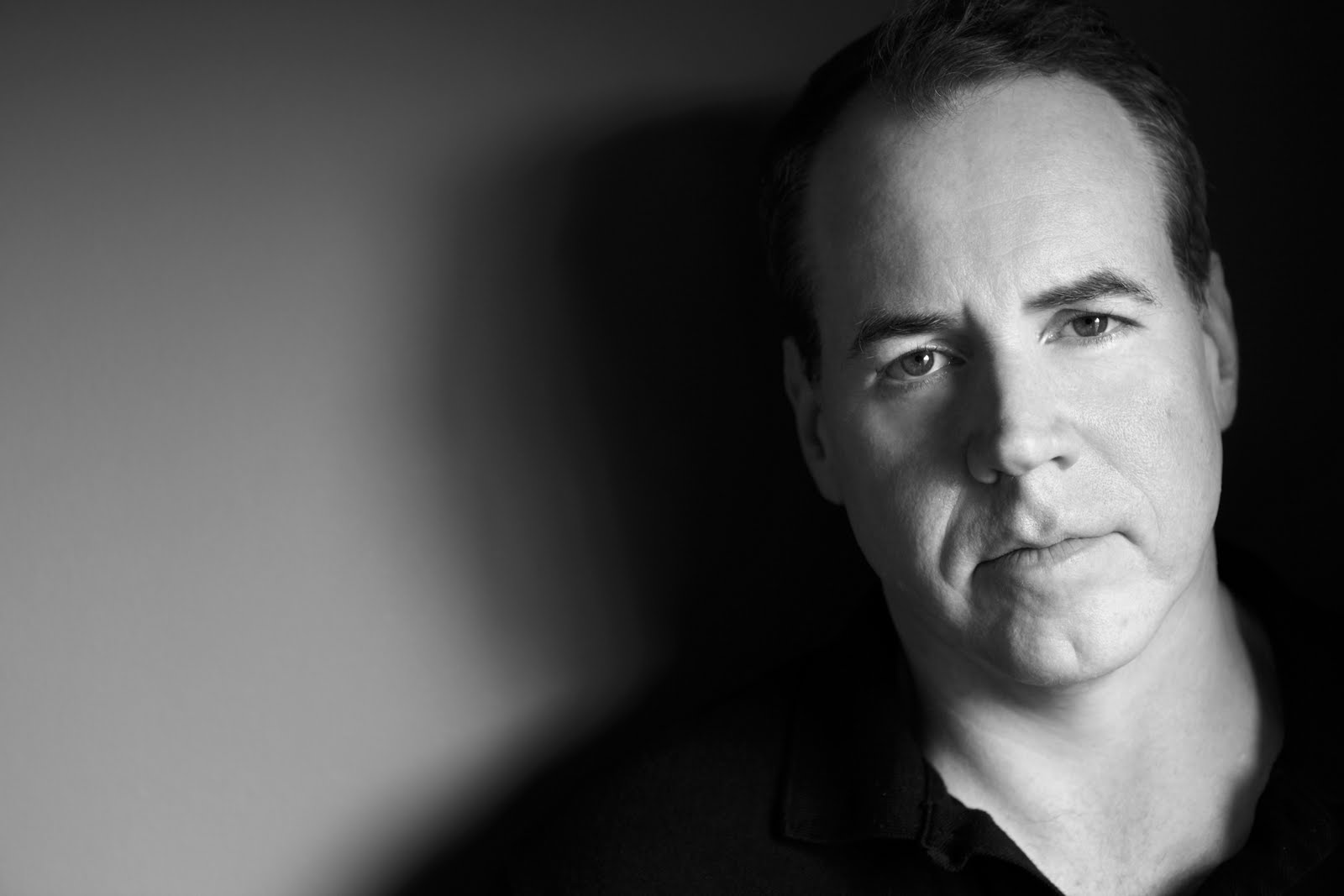 Bret Easton Ellis