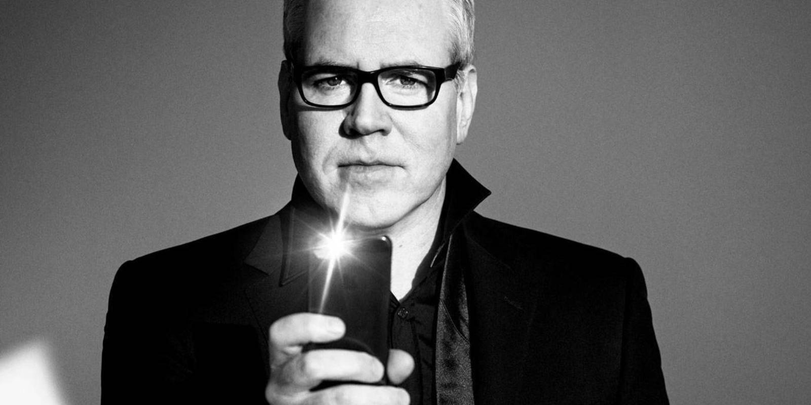 Bret Easton Ellis