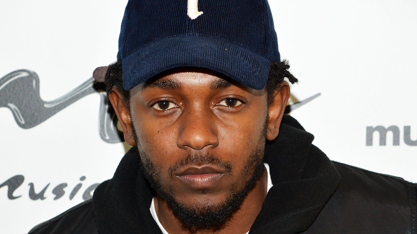 Kendrick Lamar