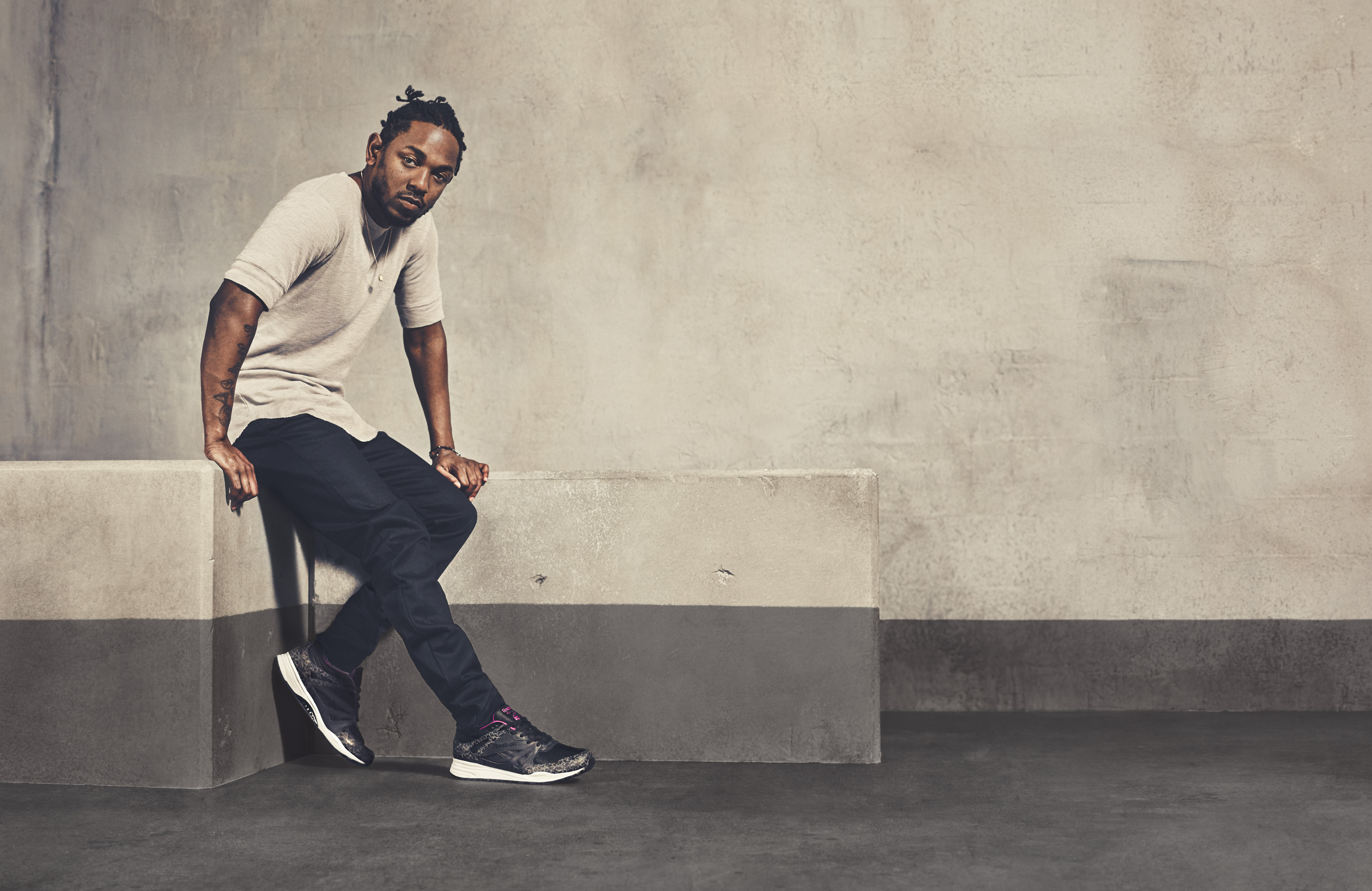 Kendrick Lamar