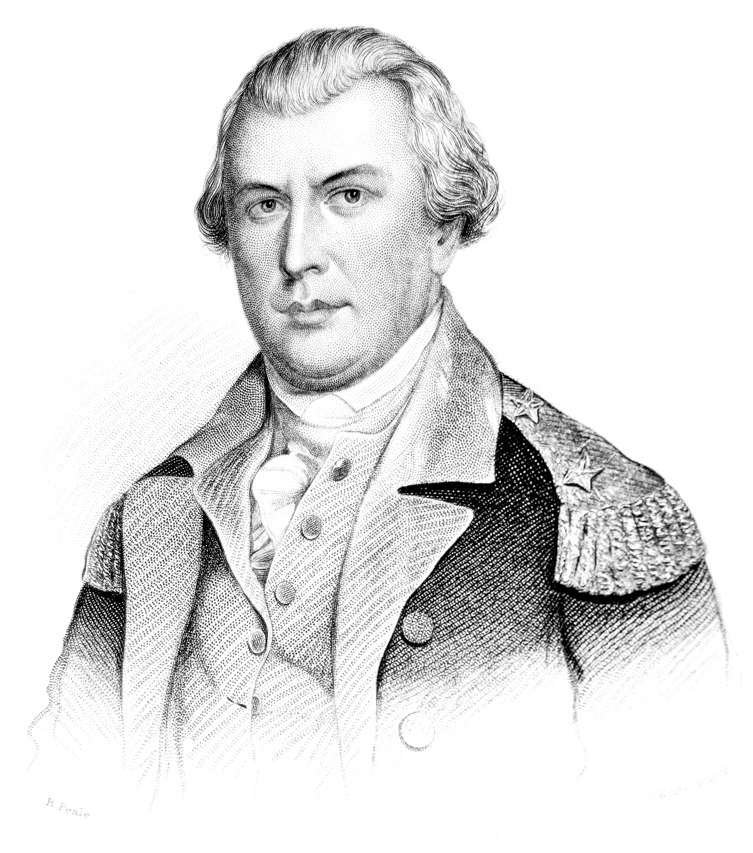 Nathanael Greene