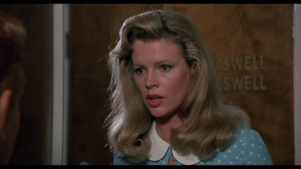 Kim Basinger