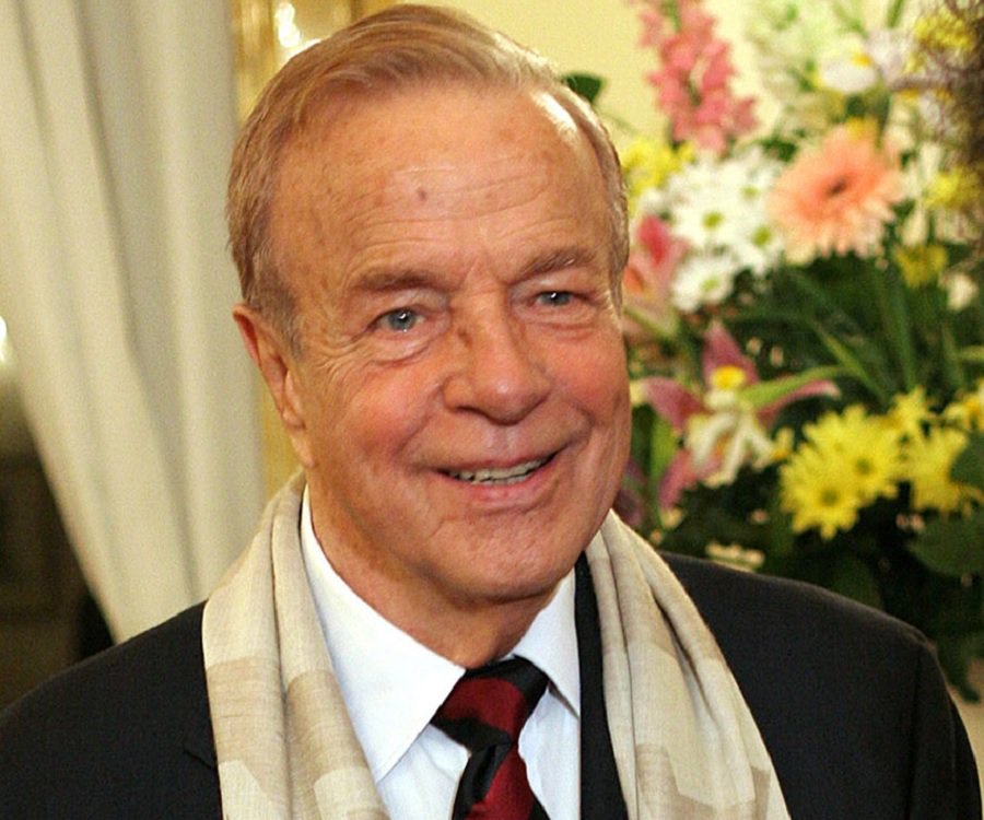 Franco Zeffirelli