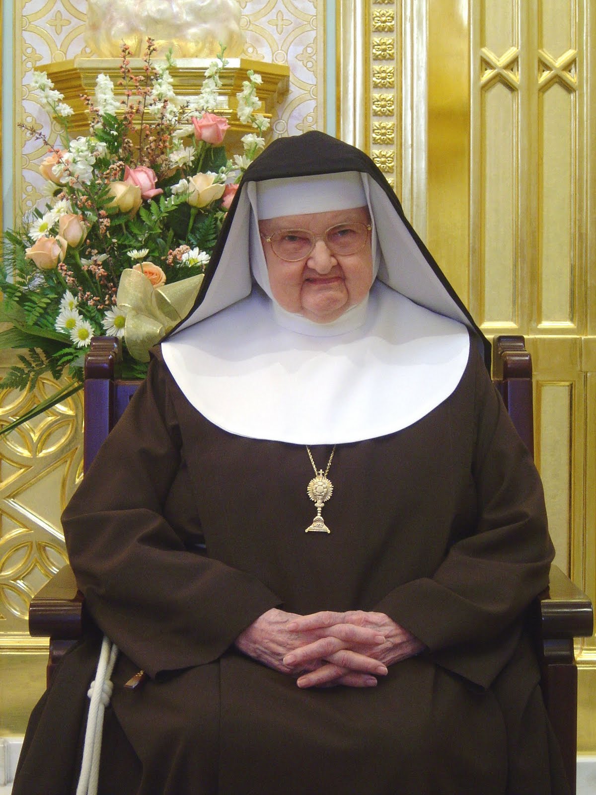 Mother Angelica