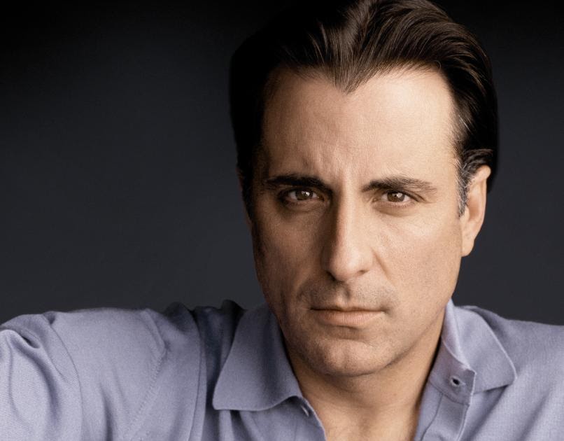 Andy Garcia