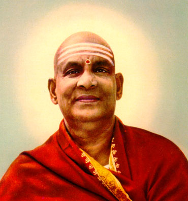 Swami Sivananda