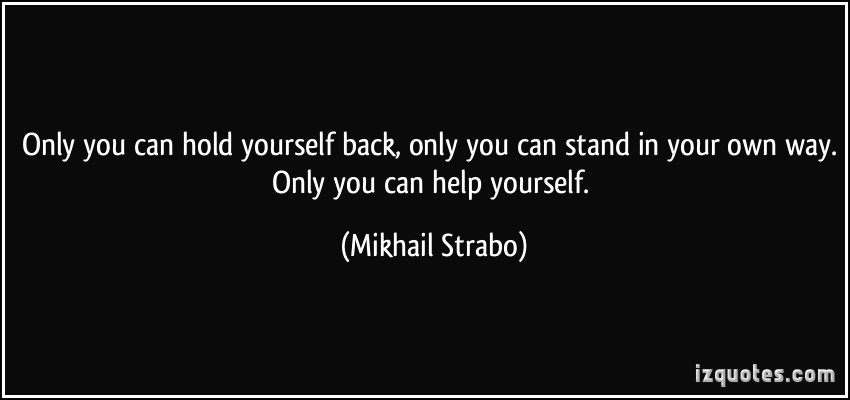 Mikhail Strabo