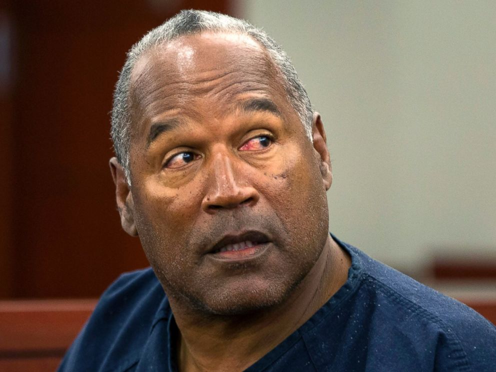 O. J. Simpson