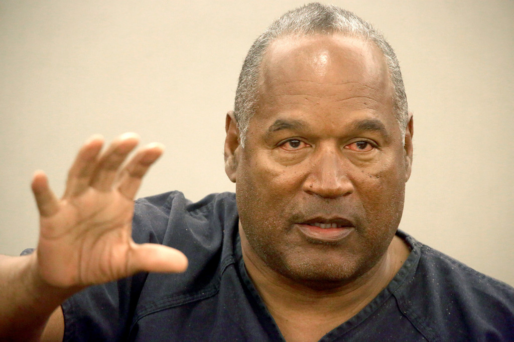 O. J. Simpson