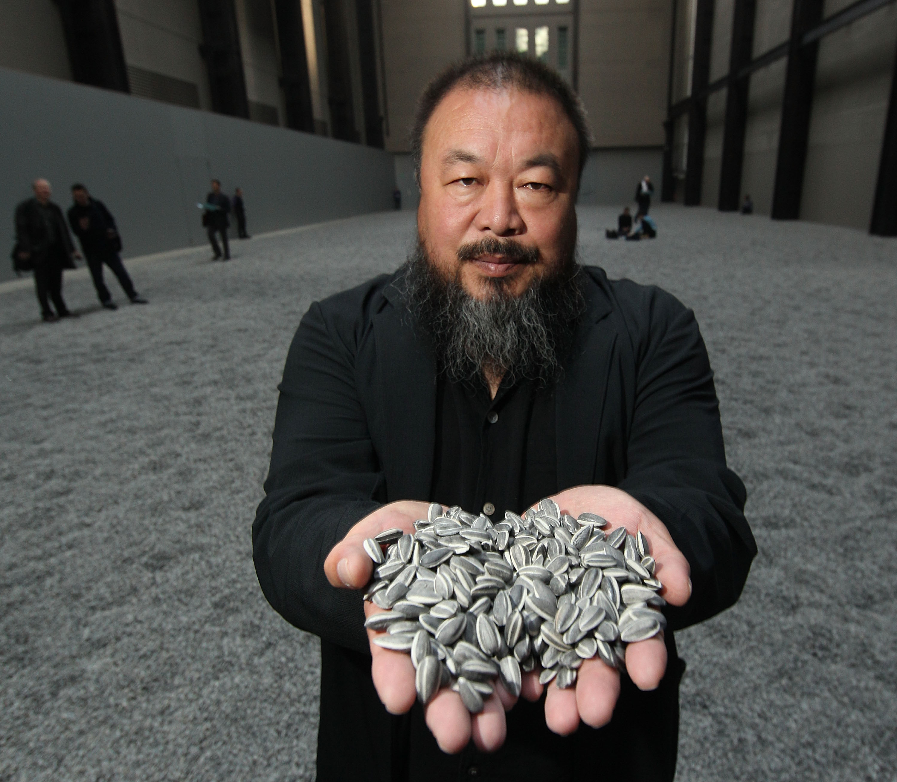 Ai Weiwei