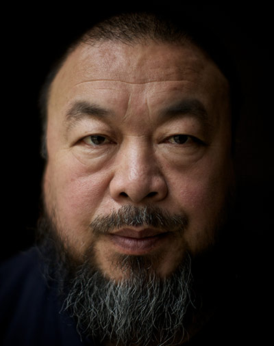 Ai Weiwei