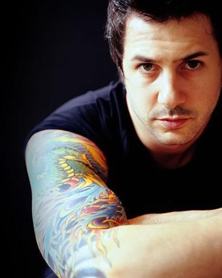 Johnny Iuzzini