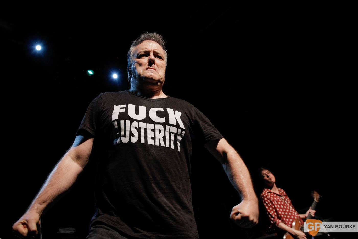 Jello Biafra