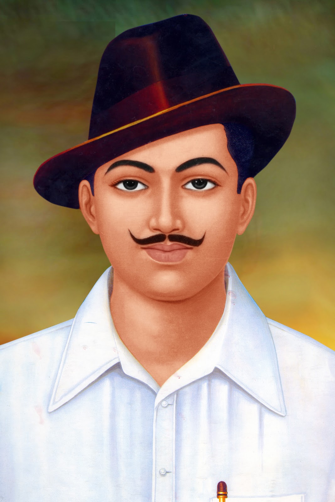 Bhagat Singh