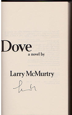 Larry Mcmurtry