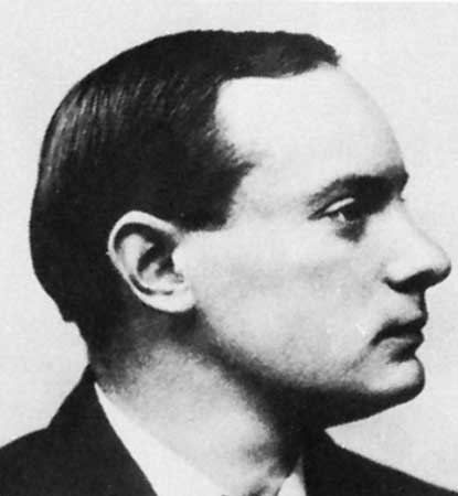 Patrick Henry Pearse