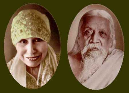 Ghose Aurobindo